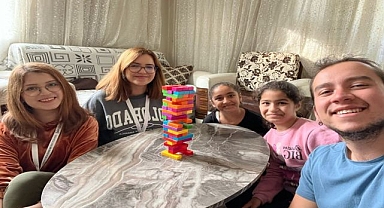 “Mahallede Dayanışma Var” projesi 11 Kasım’da başlıyor