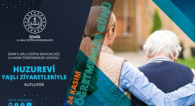 Milli Eğitim Müdürlüğü Öğretmenler Gününde Ses Getiriyor