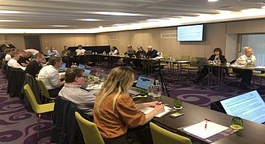 Türk baharatları izlenebilirlik ve sürdürülebilirlik esaslı üretiliyor