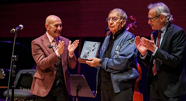 7. İzmir Uluslararası Mizah Festivali başladı