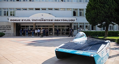  DEÜ’nün Çevre Dostu Faaliyetleri Küresel Yankı Oluşturdu