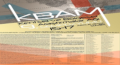 Kentsel ve Bölgesel Araştırmalar Ağı Sempozyumu “afet” temasıyla düzenlenecek