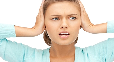 Kulağınızda deniz kabuğu sesi mi duyuyorsunuz?