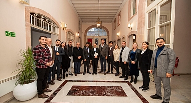 Sivil inisiyatifin Başkan Soyer’e desteği büyüyor