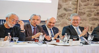 Soyer: “Kentsel dönüşümde büyük ve cesur adımlar atacağız”