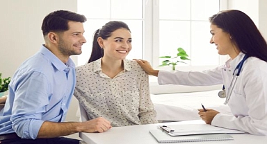 Anne olmaya karar verdiğinizde 3-4 ay önce mutlaka… 