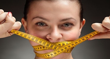 Aşırı kilosu olanlar bu yanlışlara sakın düşmeyin! 