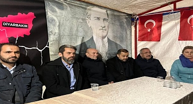 Başkan Soyer Osmaniye'deki anma törenlerine katıldı