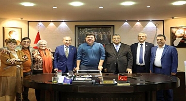 Chp İzmir’den Seçime Özel Danışma Kurulu 