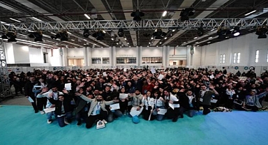  “EGEKAF 2024” Denizli’de 