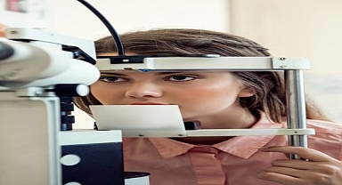 Göz kapaklarındaki yaralar göz kanseri olabilir