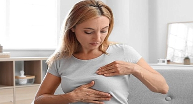 Her yıl 2 milyon 300 bin kadında görülüyor! 