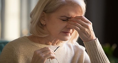 Hipofiz Tümörü Kalıcı Körlüğe Neden Olmasın! 