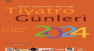 İzmir’de “Tiyatro Günleri” başlıyor