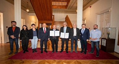 İzmir Sosyal Girişimcilik Programı devam ediyor