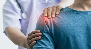 Romatizmalar Soğuk Havalarda Artıyor