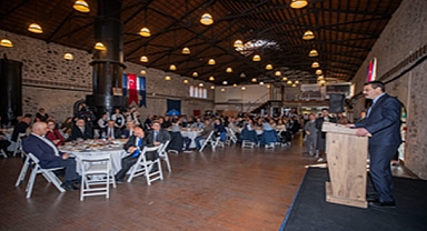 Türkiye’nin en büyük dönüştürücü gücü İzmir