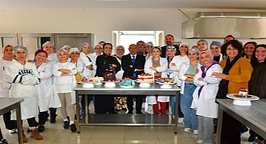  Türkiye’nin ilk Geçici Kadın Barınma Merkezi