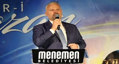 Başkan Pehlivan'dan Dev Açılış