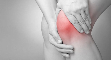 Dikkat! Eklemlerimiz son yıllarda alarm veriyor!