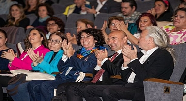 “Hedefimiz yepyeni bir Türkiye”