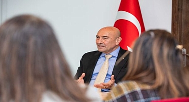 Soyer: “Sizi bırakmayacağım”