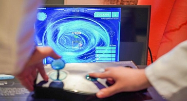 Yapay zeka desteği ile ‘Polip Yakalama Oyunu’ farkındalık yarattı! 