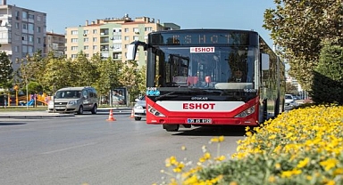 Başkan Tugay’dan bir hamle daha