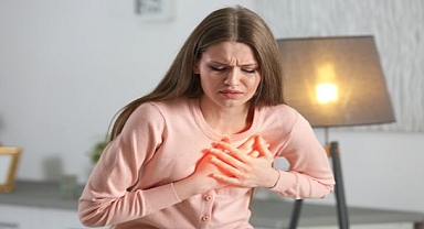 Çabuk yoruluyorsanız nedeni o hastalık olabilir! 