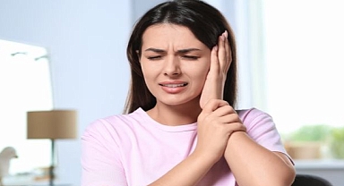 D vitamini eksikliği bile kulakta çınlama yapabiliyor!