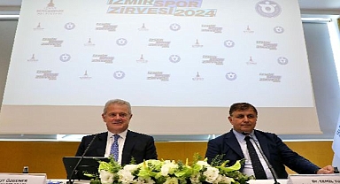 8 Ekim’de İzmir’de buluşacak