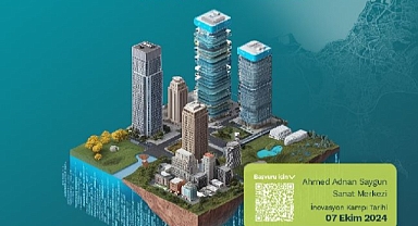 Avrupa Kıyı Kenti Var