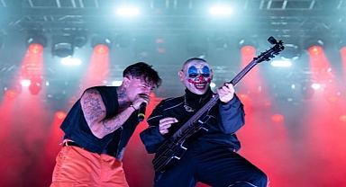 Çim Konserleri’nde “Motive” rüzgarı