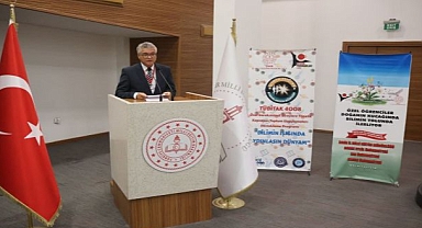 Desteklenen Yenilikçi Projeler