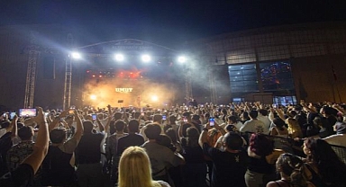 Gözyaşlarına hakim olamadı