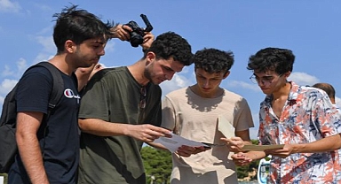 Kıyasıya mücadele