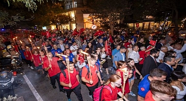 Mustafa Kemal’in askerleriyiz