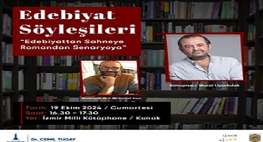 Edebiyat Söyleşileri 