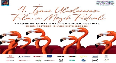 Film ve Müzik Festivali’nde kadınlar başrolde