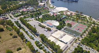 İnciraltı’nda Yeni Bir Plan Çalışması Başladı