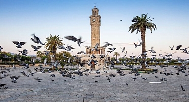 Nasıl Bir İzmir serisi başlıyor