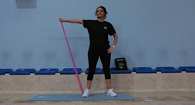 Burası ikinci evimiz gibi