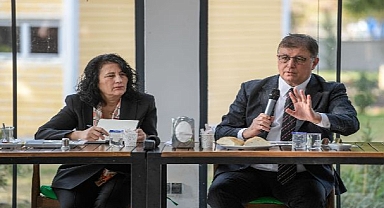  İzmir’in gördüğü en iyi belediyecilik 