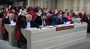  Menemen’e atılan iftiralara son noktayı koydu