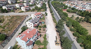 400 Milyon Liralık İçme Suyu Yatırımı