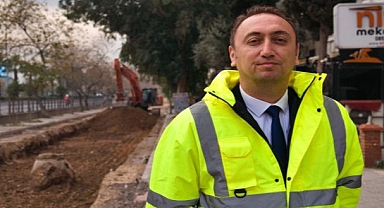 Hedef 1 milyon ton asfalt