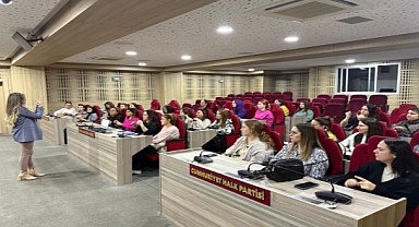 Menemen’de İletişime Engel Yok