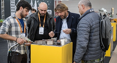 Fuarlar Kenti İzmir, İki Büyük Fuarı Ağırlıyor