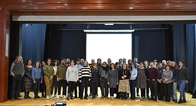 İzmir’in Kültür Politikası Şekilleniyor