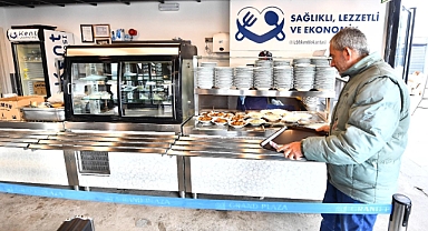 Kent Lokantalarında İftar Menüsü 50 TL’ye Düştü